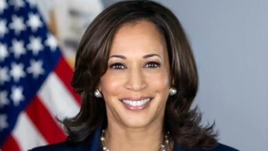 Kamala Harris