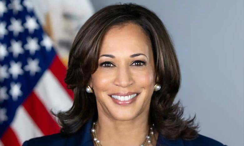 Kamala Harris