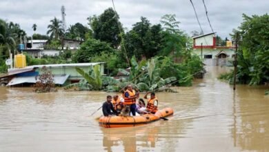 Heavy rains, floods, landslides in Tripura, 23 people killed