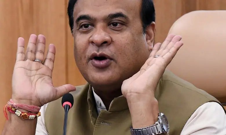 Kazis can no longer register marriages in Assam: Himanta Biswa Sarma