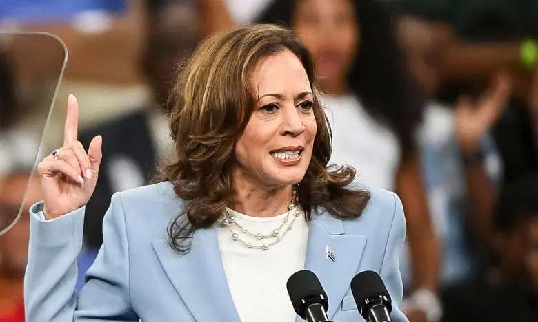 Kamala Harris