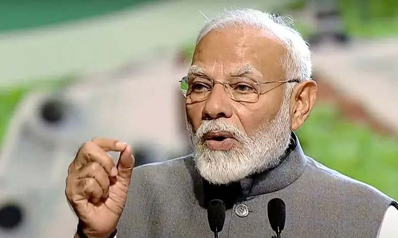 Narender modi