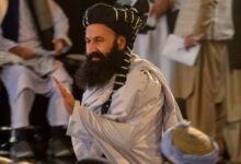 Afghan Minister Khalil-ur-Rehman Haqqani Killed