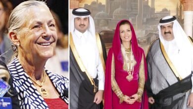 The 10 Richest Families in the World with Enormous Wealth