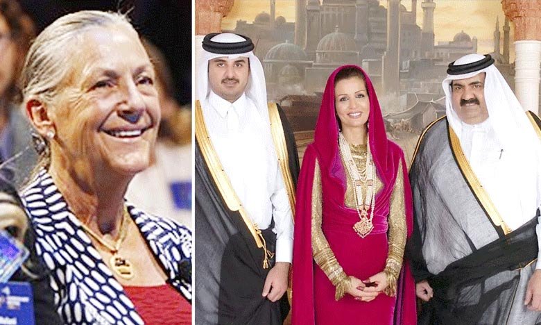 The 10 Richest Families in the World with Enormous Wealth